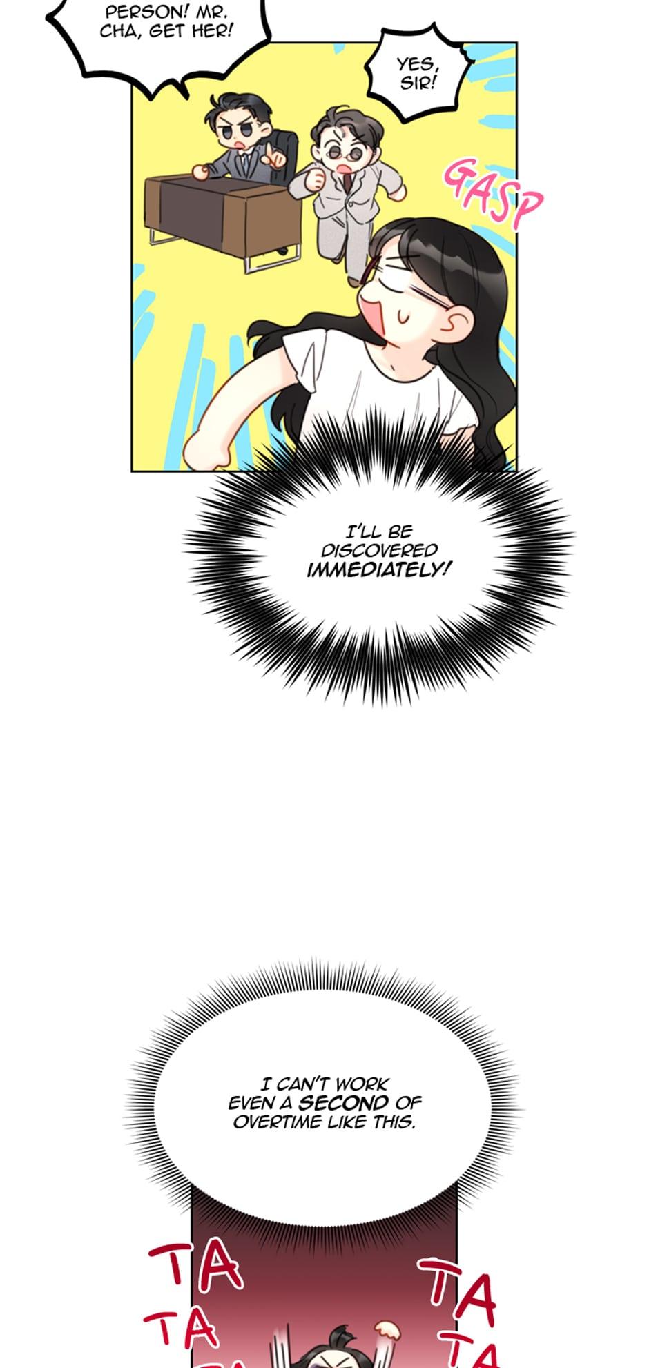 Read A Business Proposal EN Manga Online
