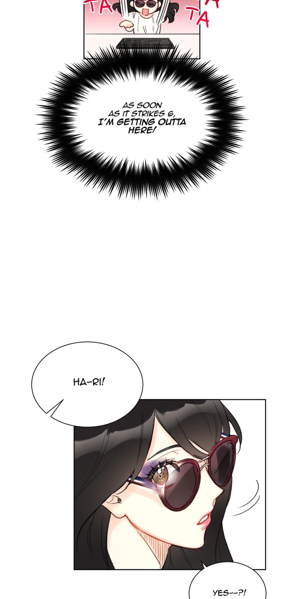 Read A Business Proposal EN Manga Online