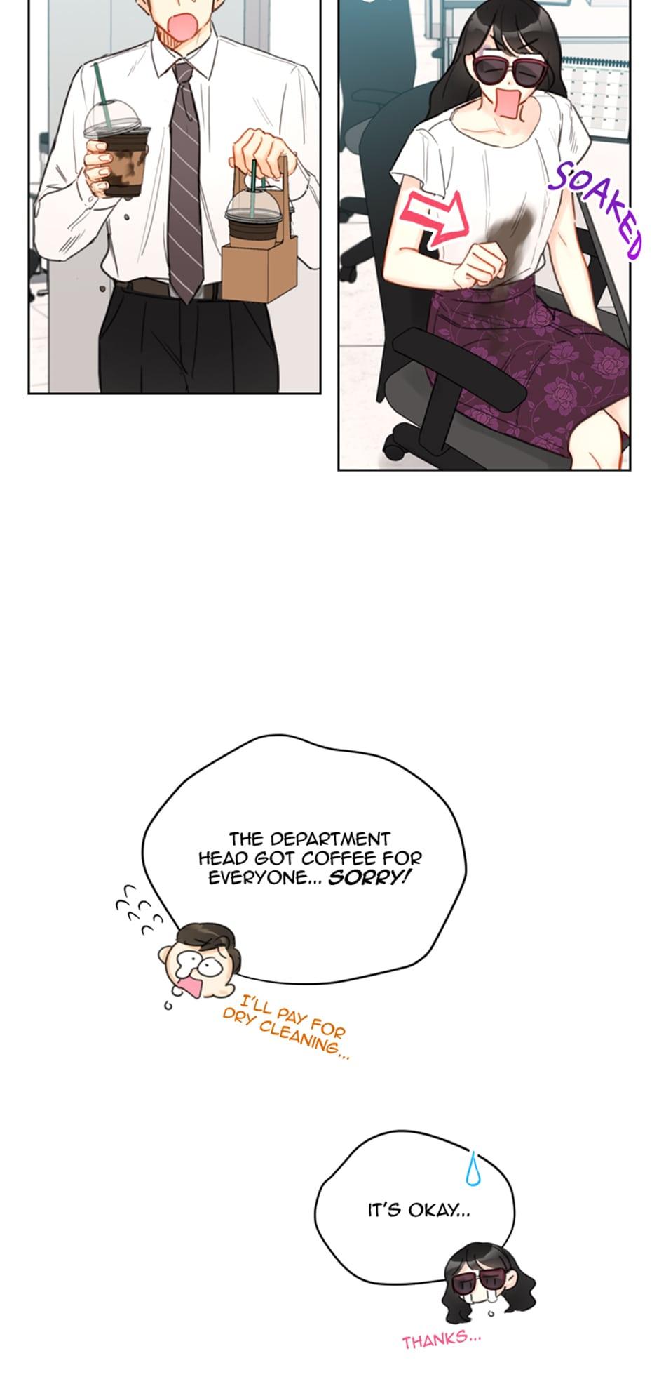 Read A Business Proposal EN Manga Online