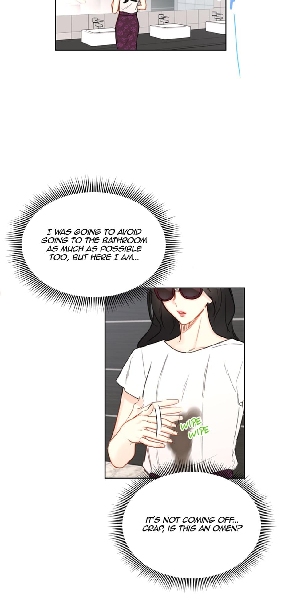 Read A Business Proposal EN Manga Online