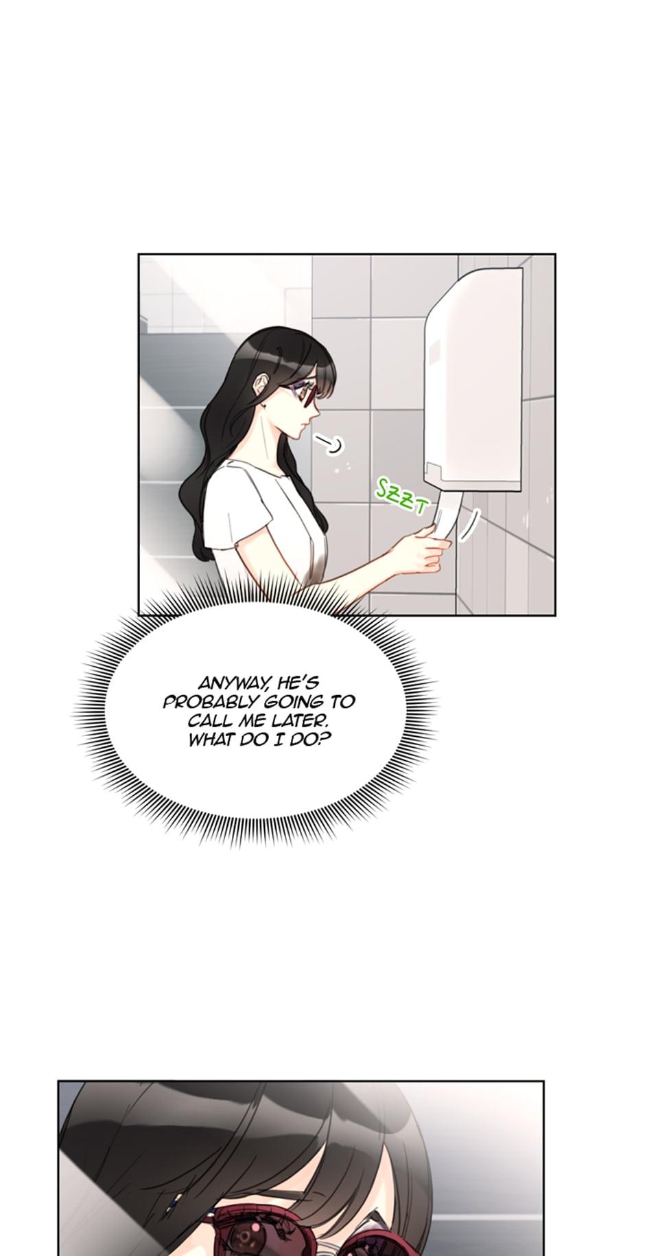 Read A Business Proposal EN Manga Online