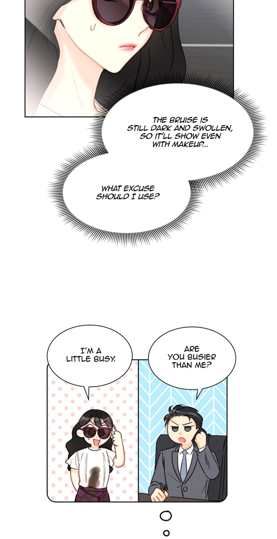 Read A Business Proposal EN Manga Online