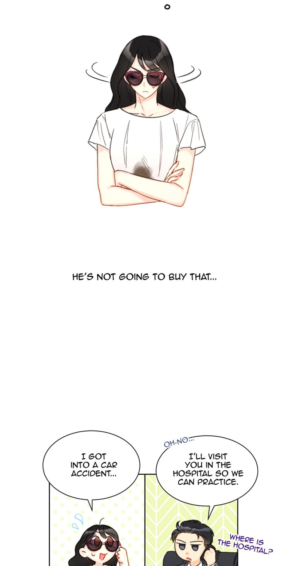 Read A Business Proposal EN Manga Online