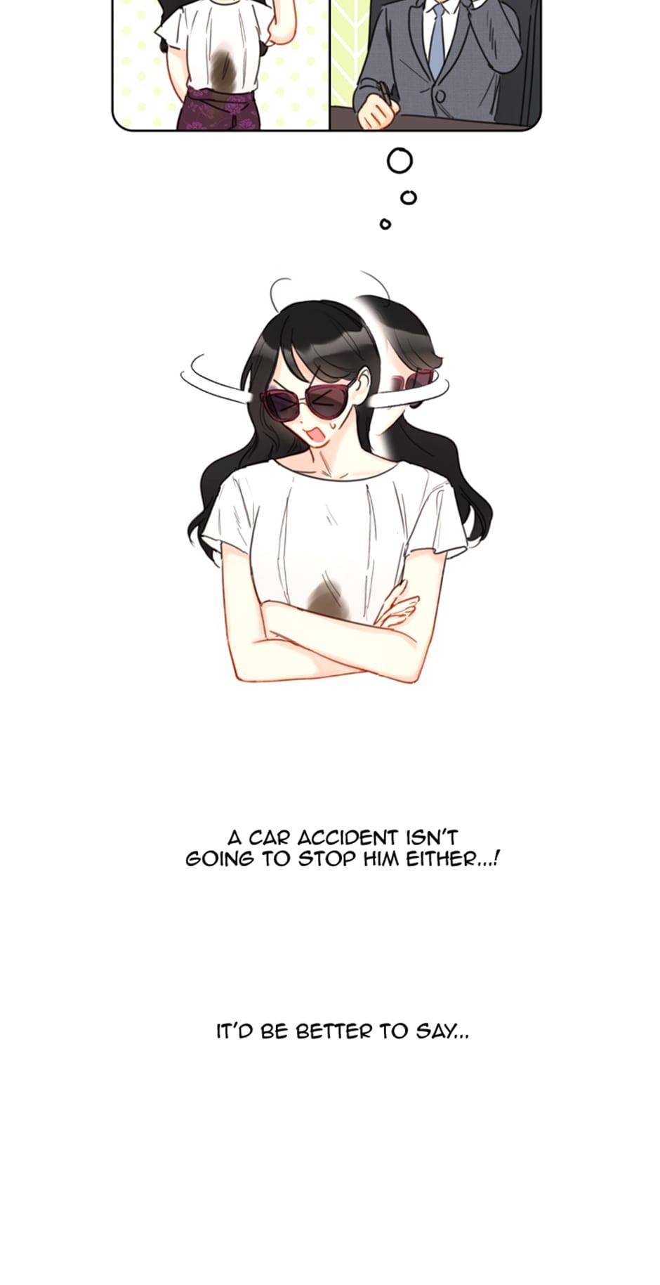 Read A Business Proposal EN Manga Online