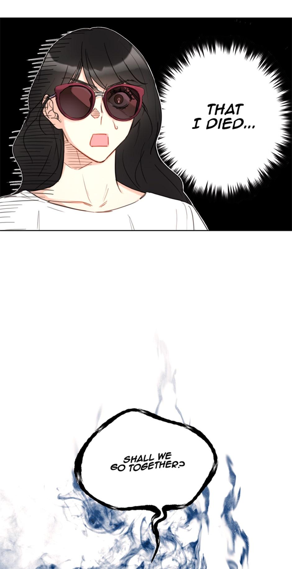 Read A Business Proposal EN Manga Online