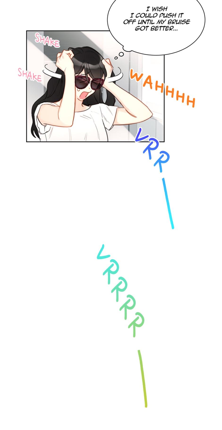 Read A Business Proposal EN Manga Online