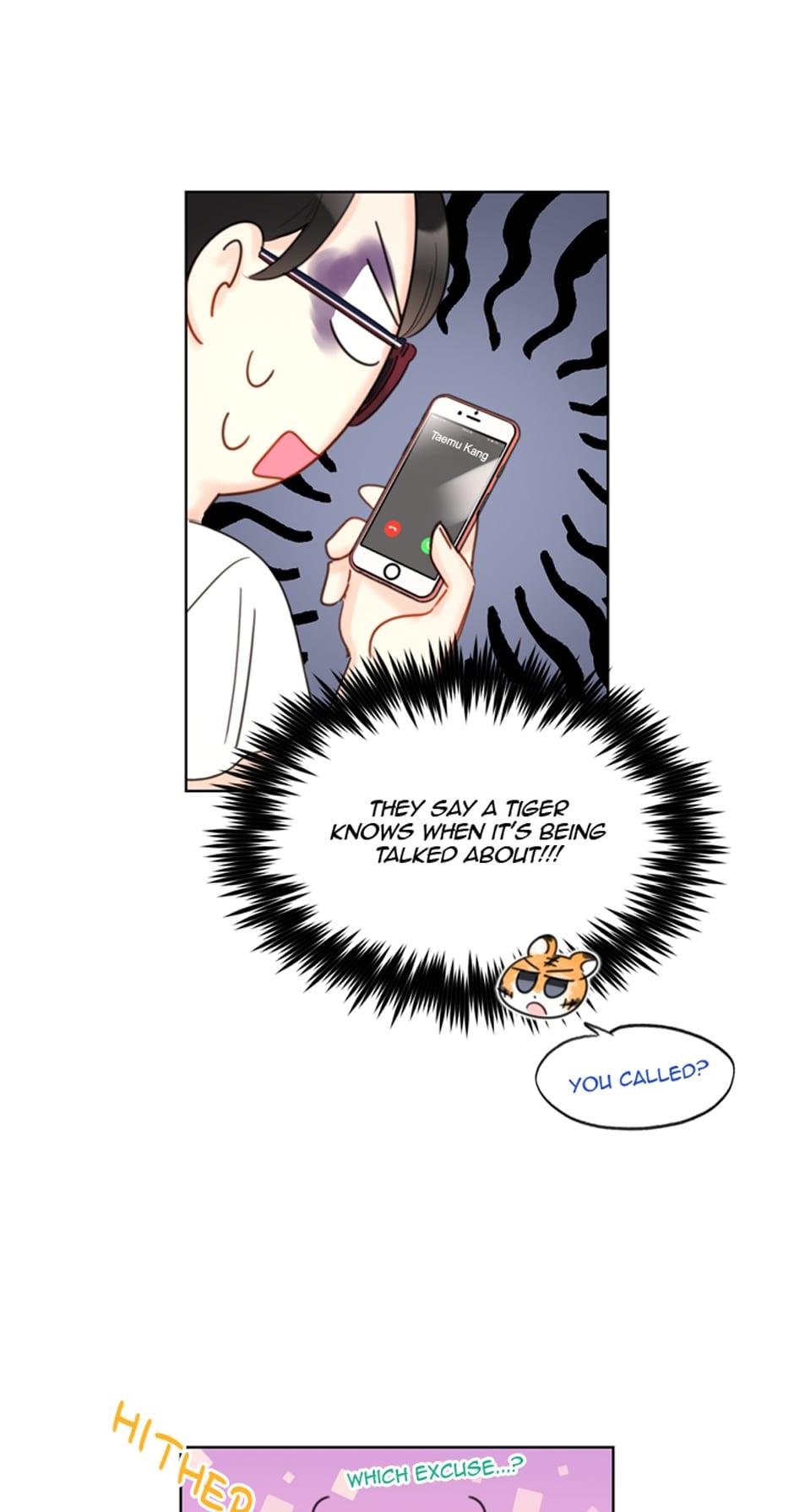 Read A Business Proposal EN Manga Online