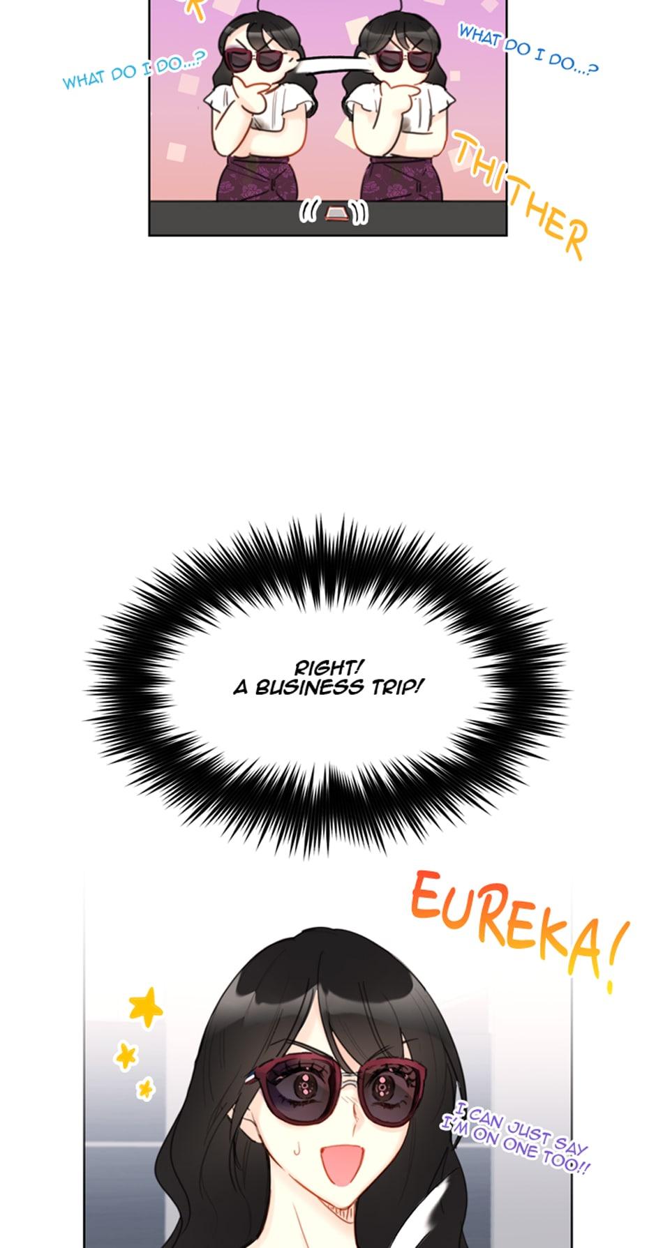 Read A Business Proposal EN Manga Online