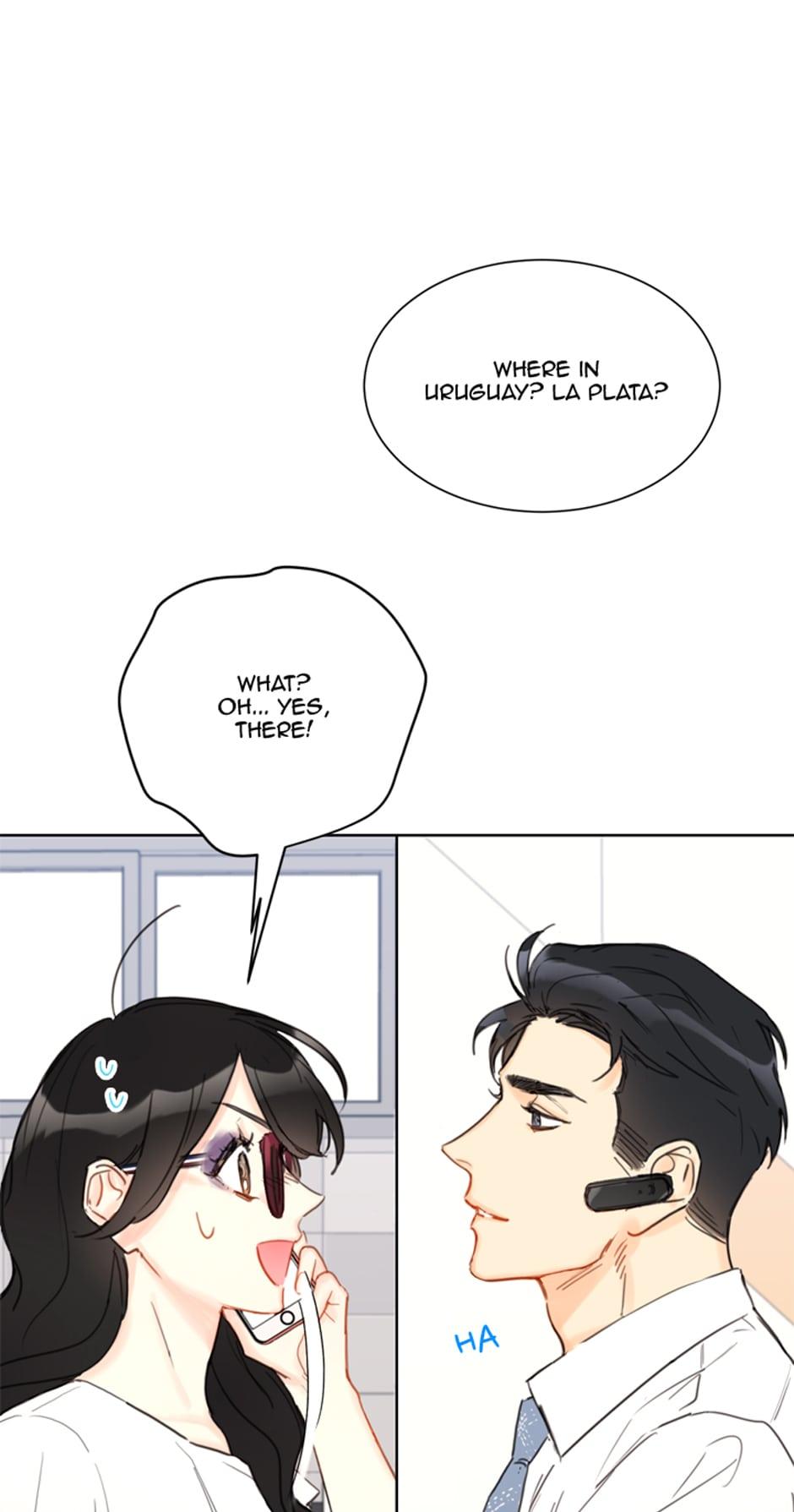 Read A Business Proposal EN Manga Online