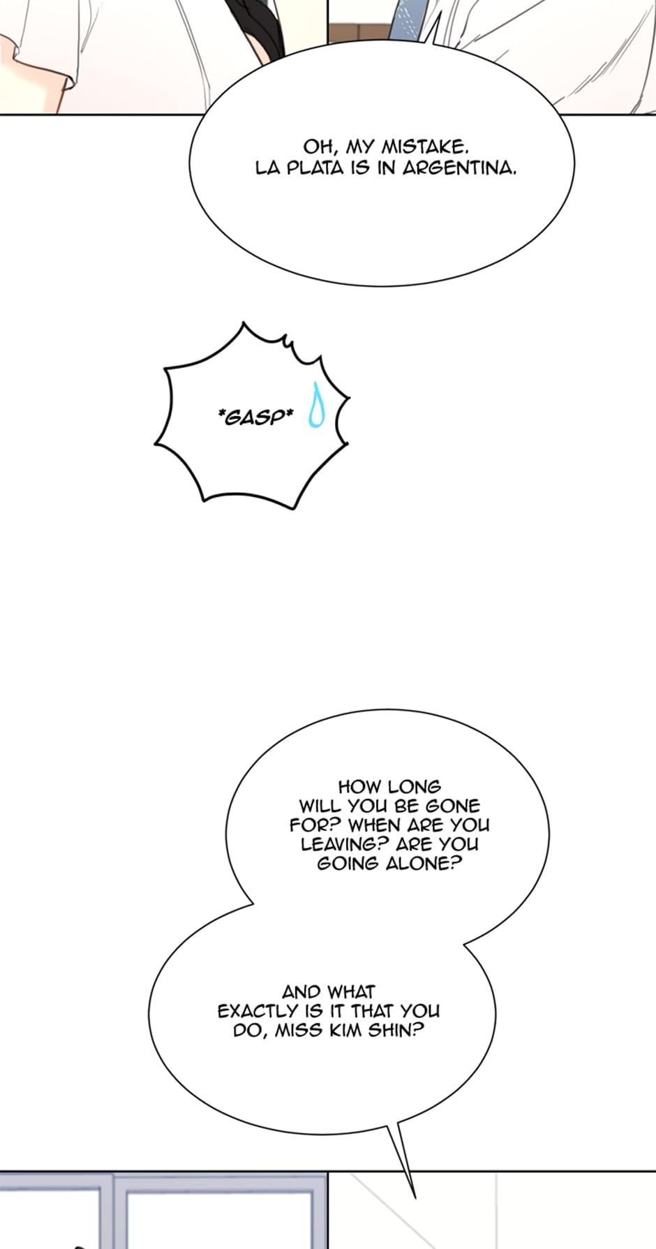Read A Business Proposal EN Manga Online
