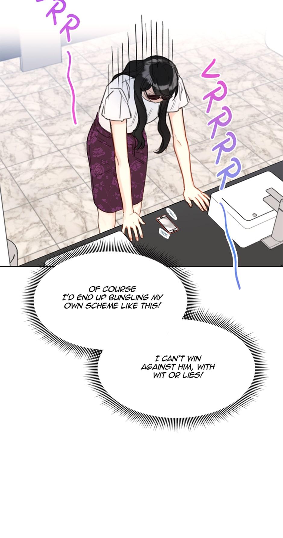 Read A Business Proposal EN Manga Online