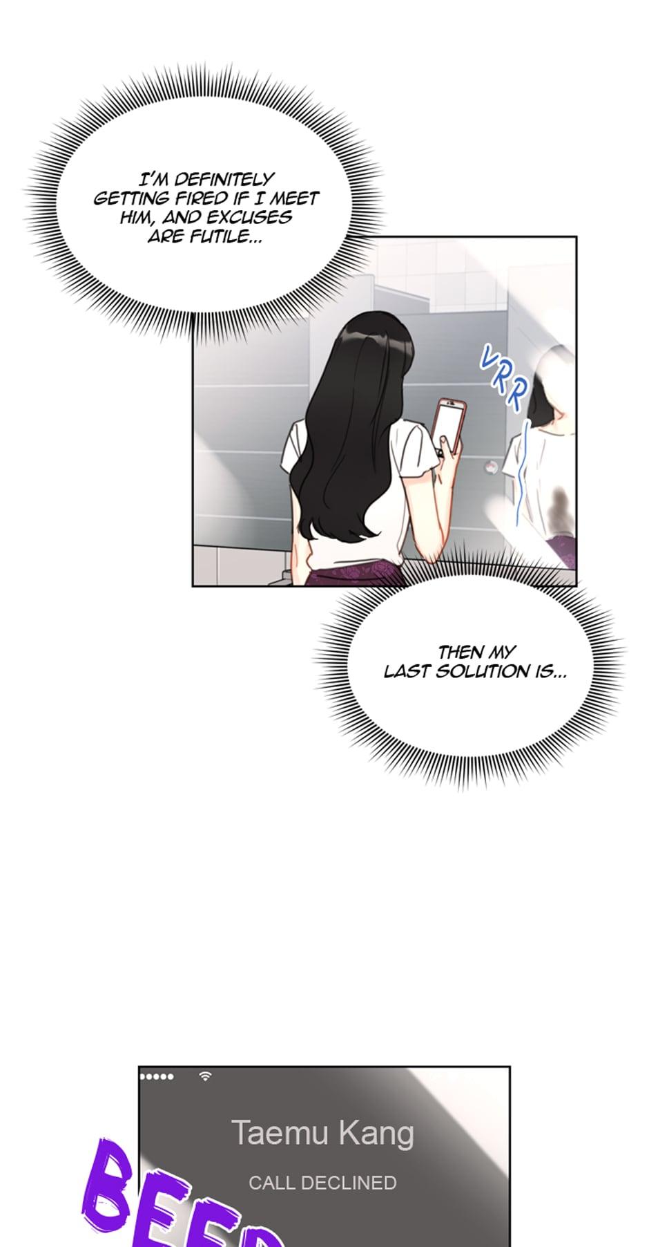 Read A Business Proposal EN Manga Online
