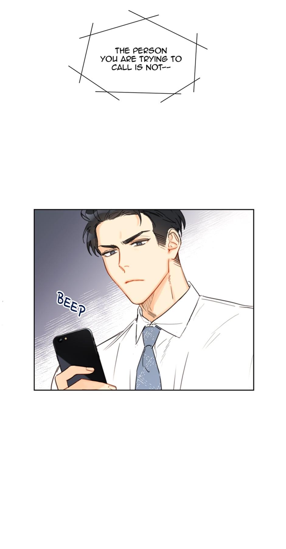 Read A Business Proposal EN Manga Online