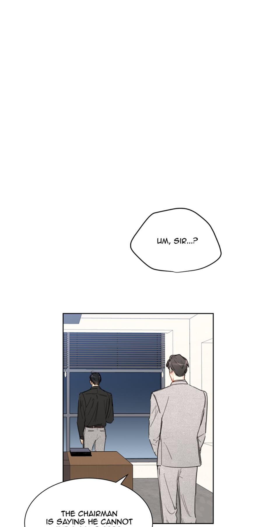 Read A Business Proposal EN Manga Online