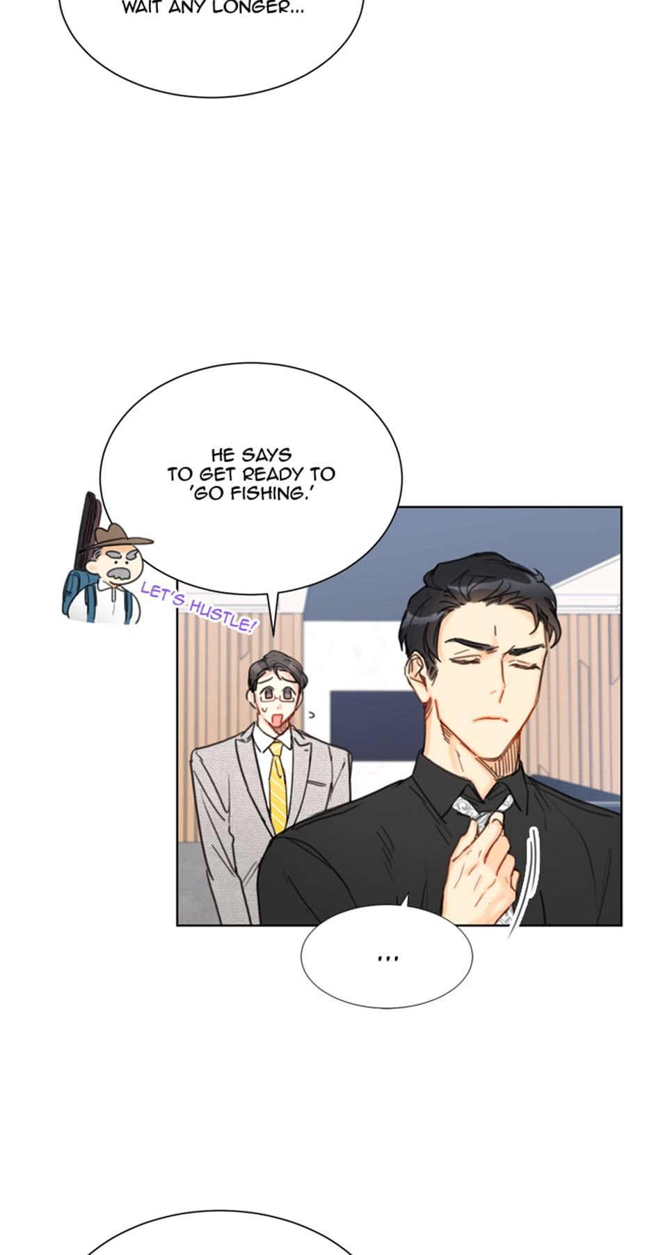 Read A Business Proposal EN Manga Online