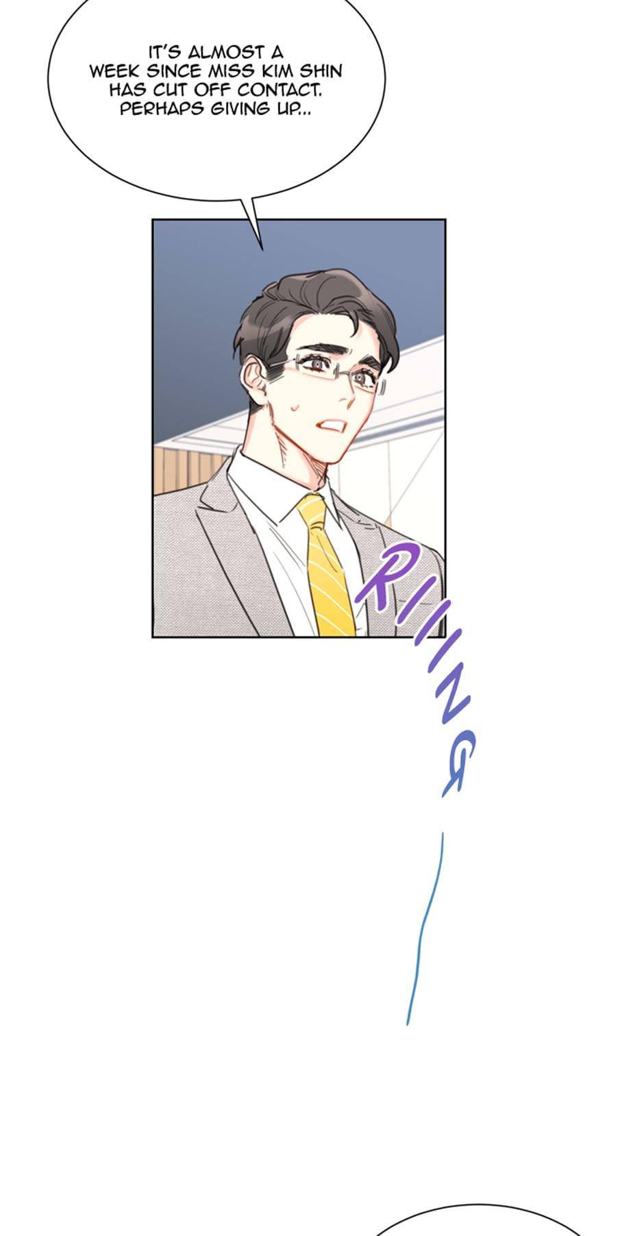 Read A Business Proposal EN Manga Online