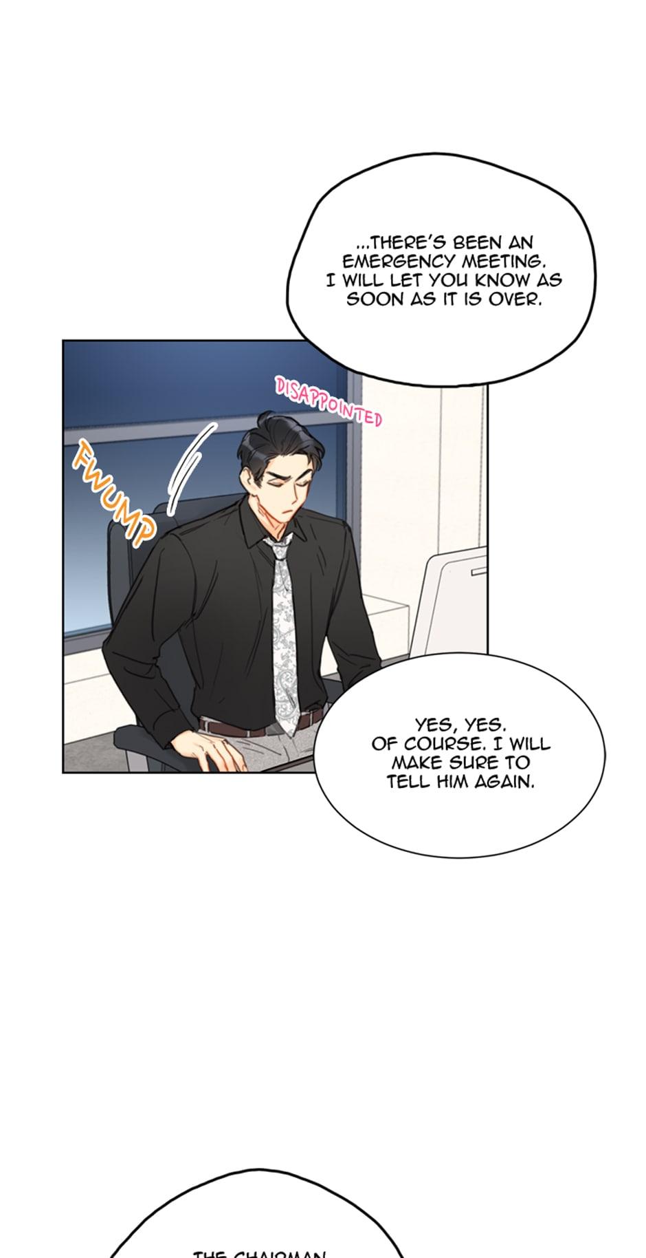 Read A Business Proposal EN Manga Online