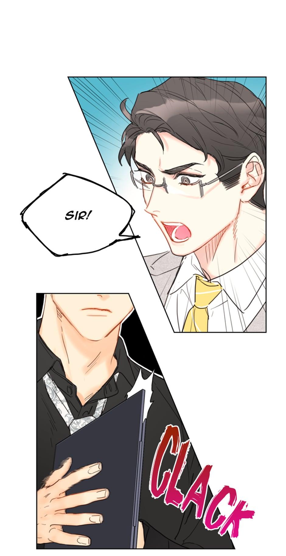 Read A Business Proposal EN Manga Online