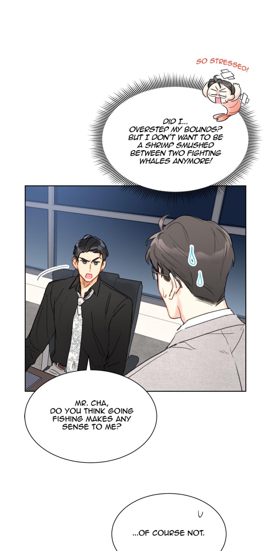 Read A Business Proposal EN Manga Online