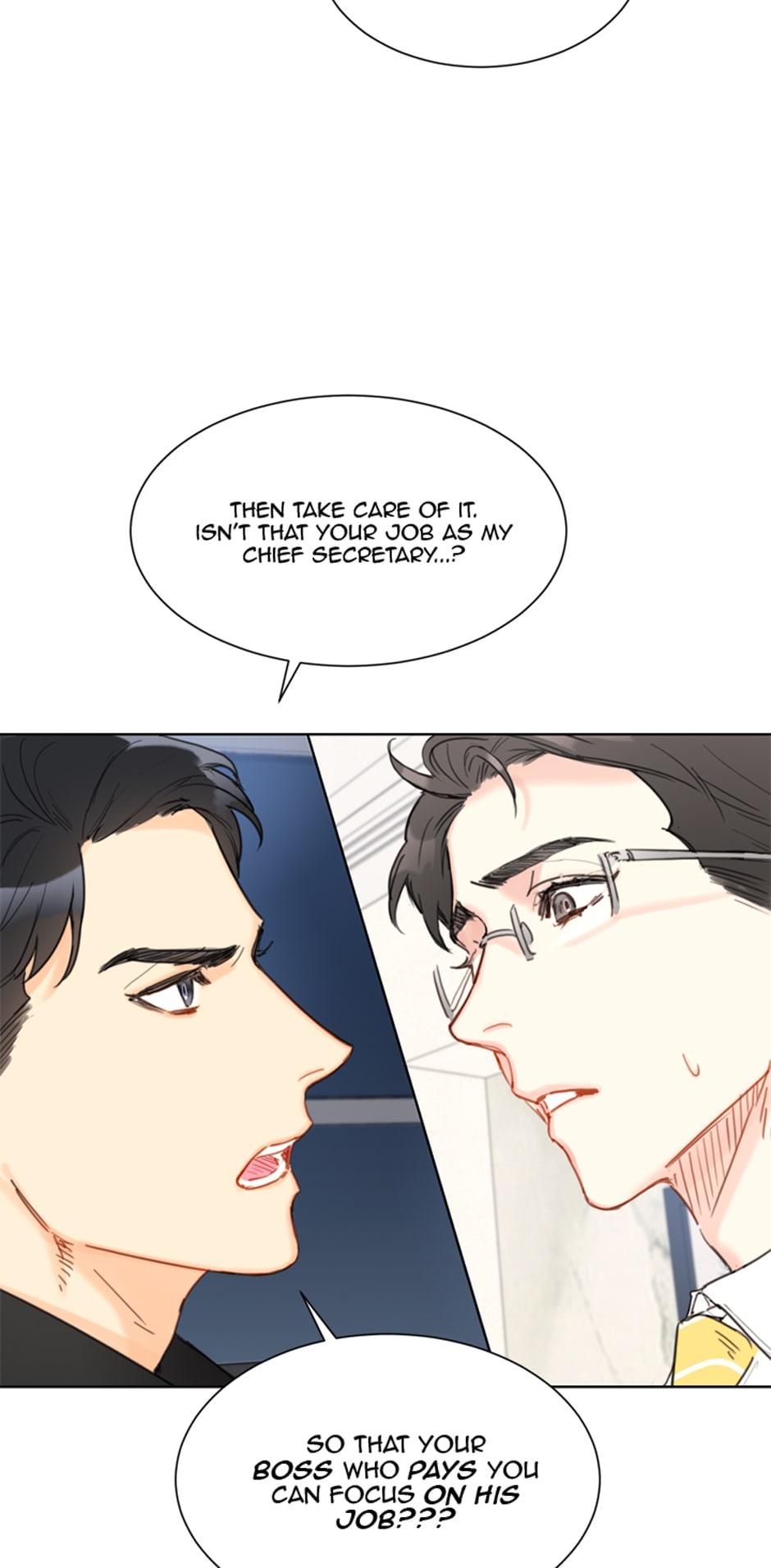 Read A Business Proposal EN Manga Online