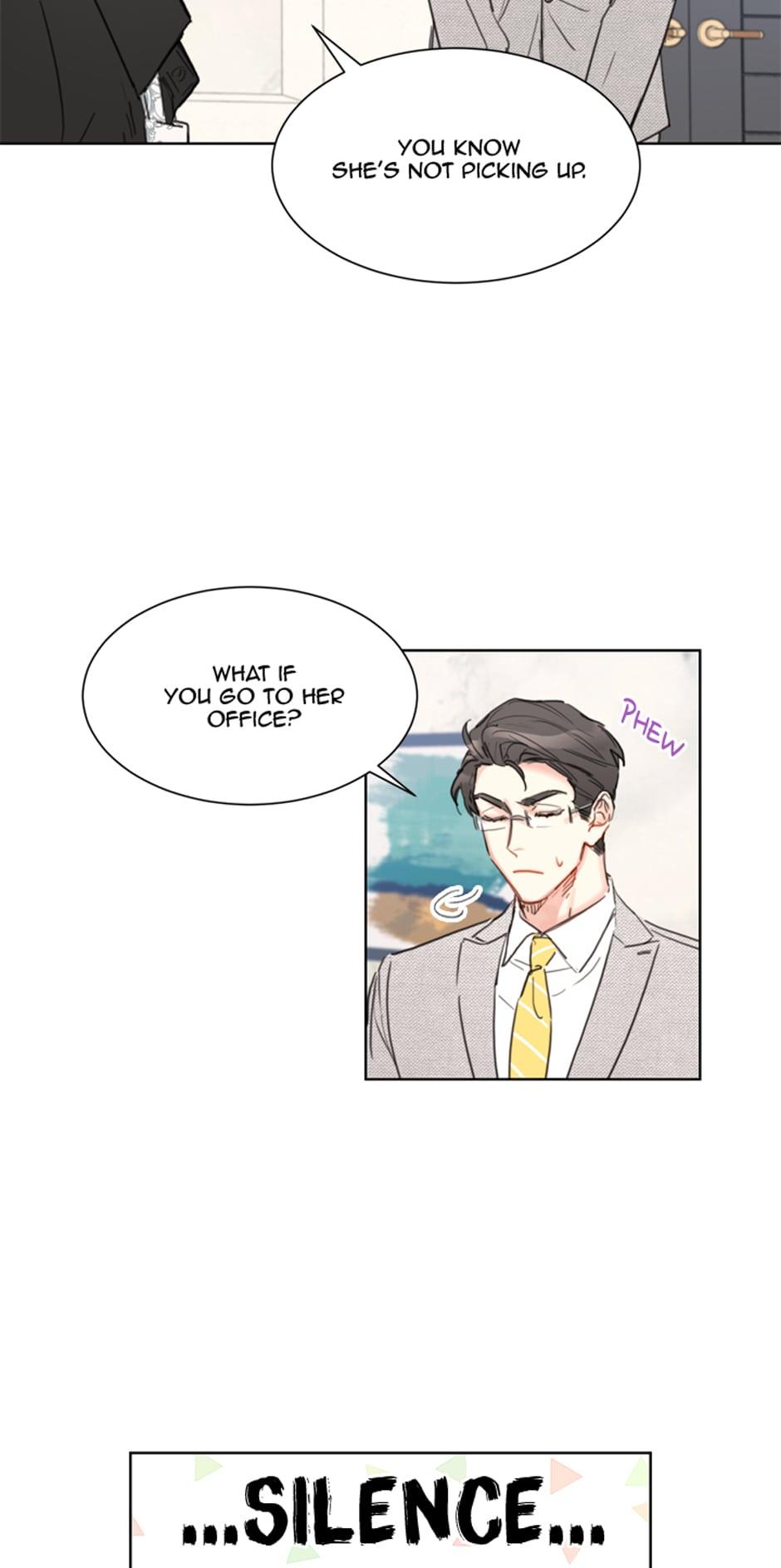 Read A Business Proposal EN Manga Online