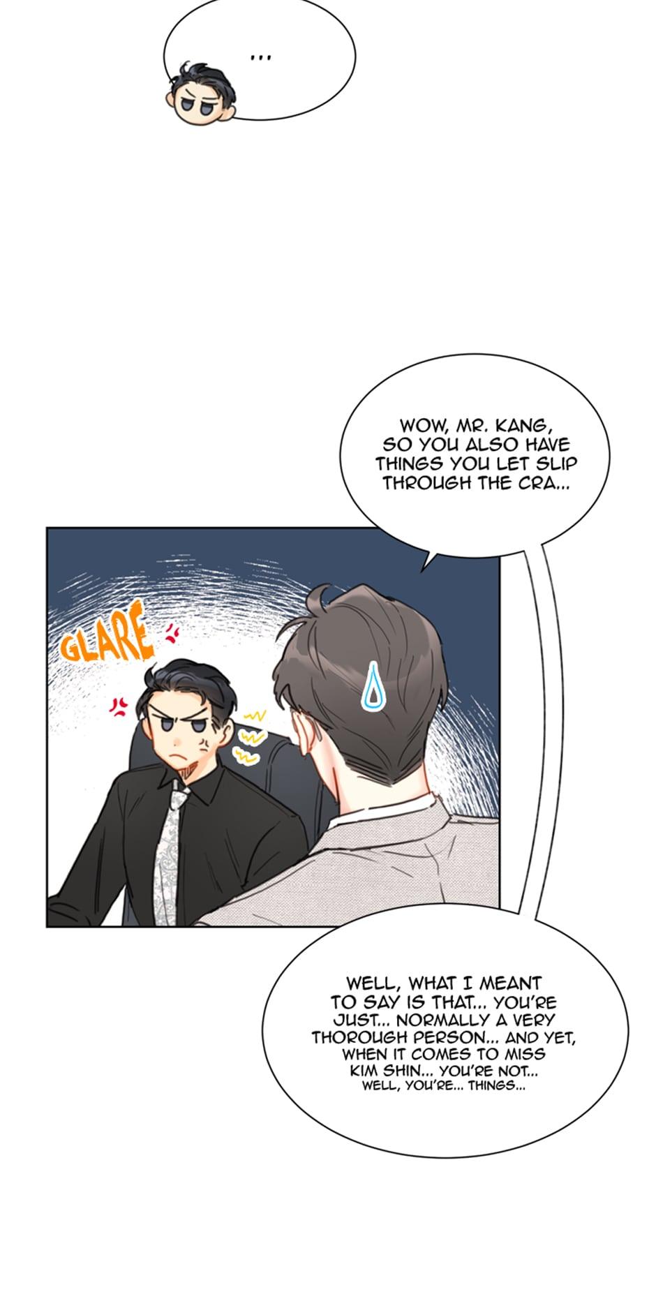Read A Business Proposal EN Manga Online