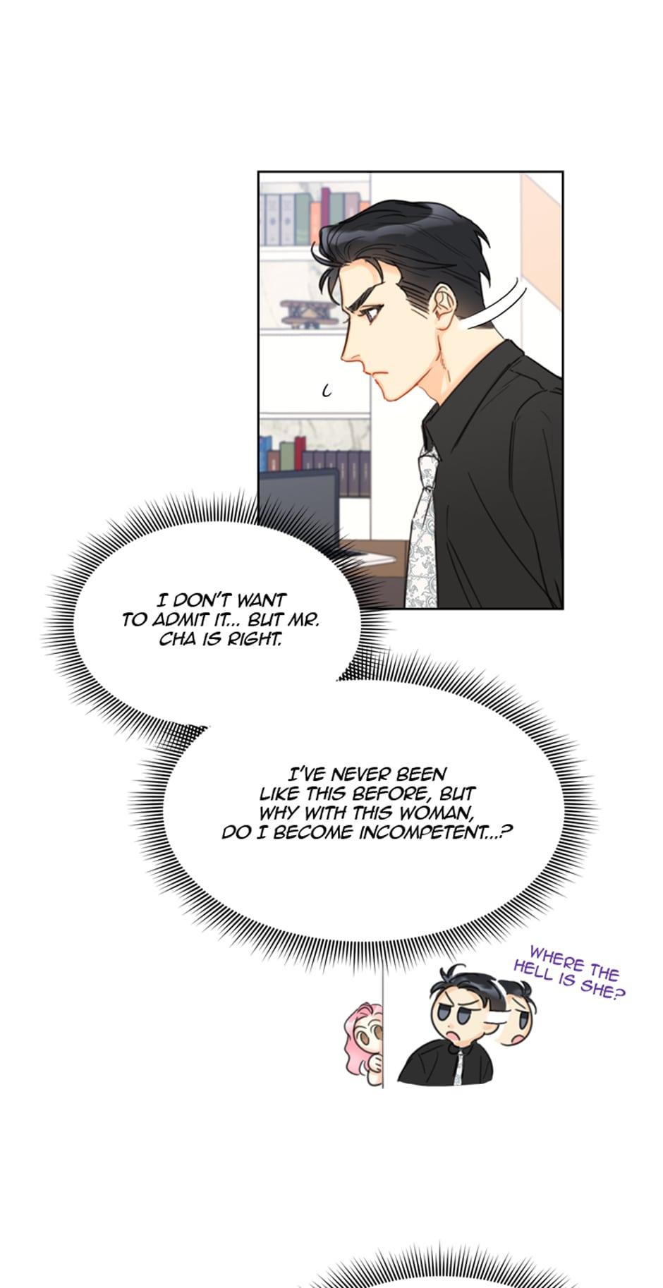 Read A Business Proposal EN Manga Online