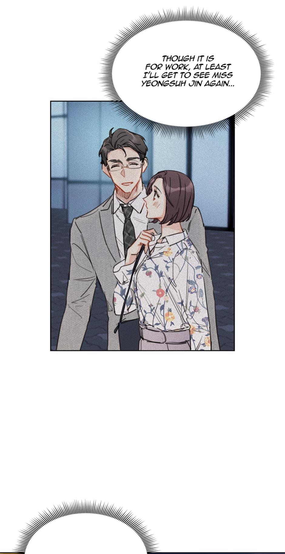 Read A Business Proposal EN Manga Online