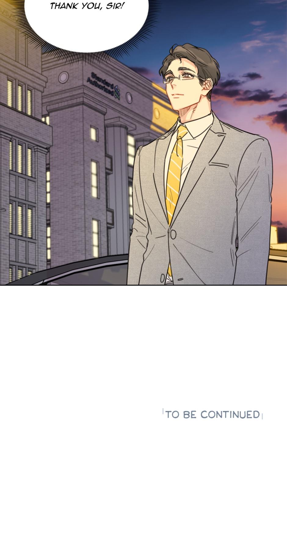Read A Business Proposal EN Manga Online