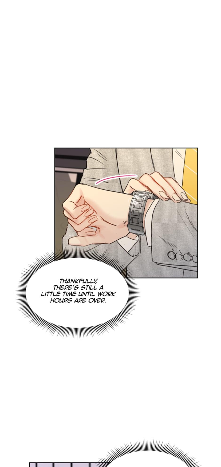Read A Business Proposal EN Manga Online