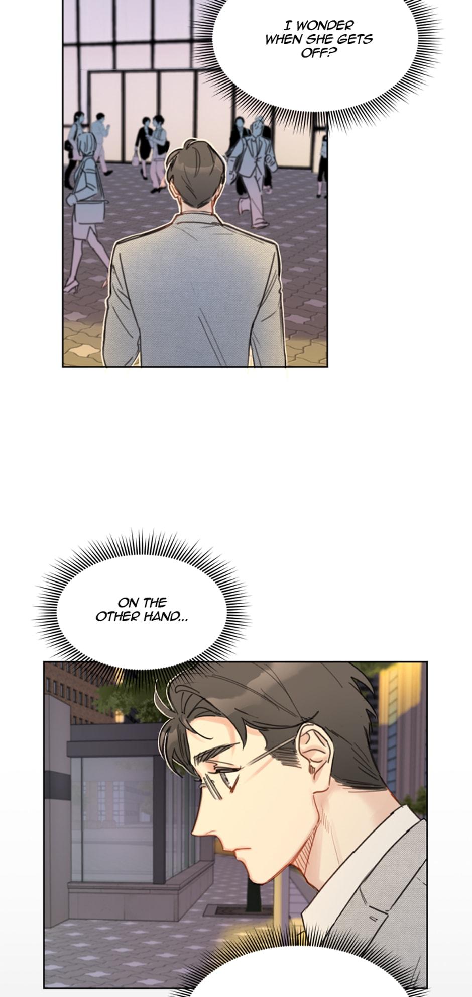 Read A Business Proposal EN Manga Online