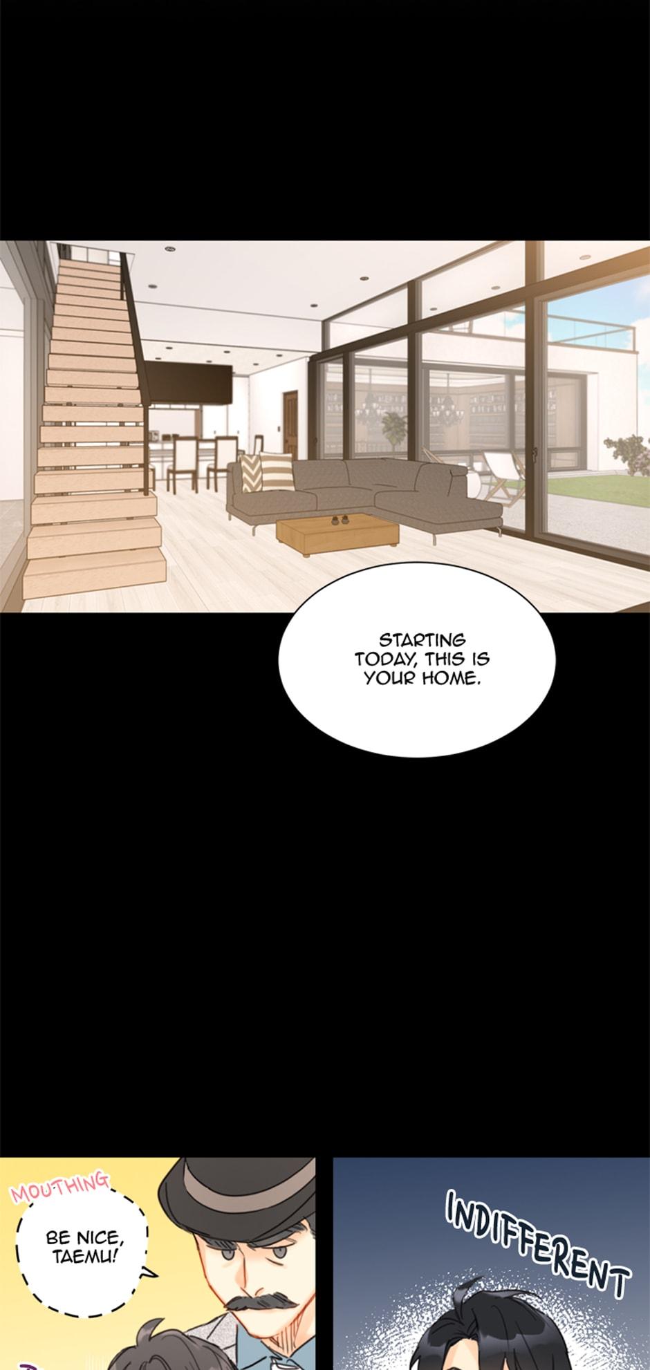 Read A Business Proposal EN Manga Online