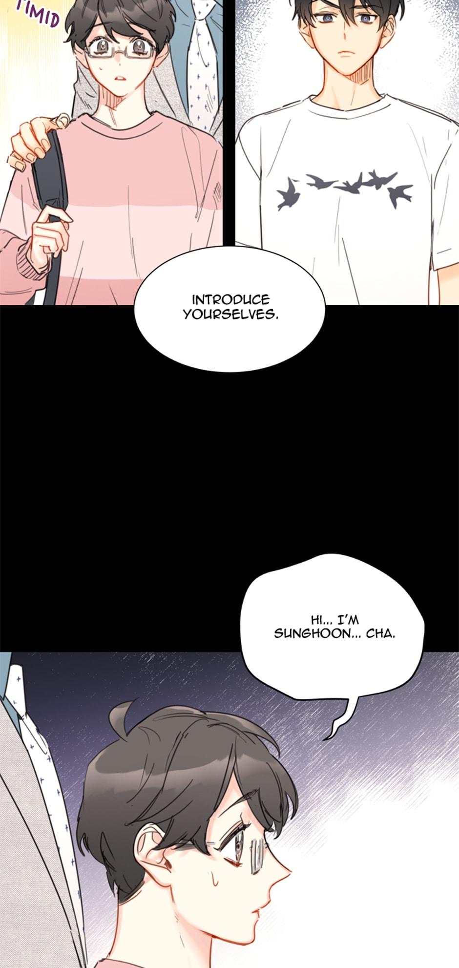 Read A Business Proposal EN Manga Online