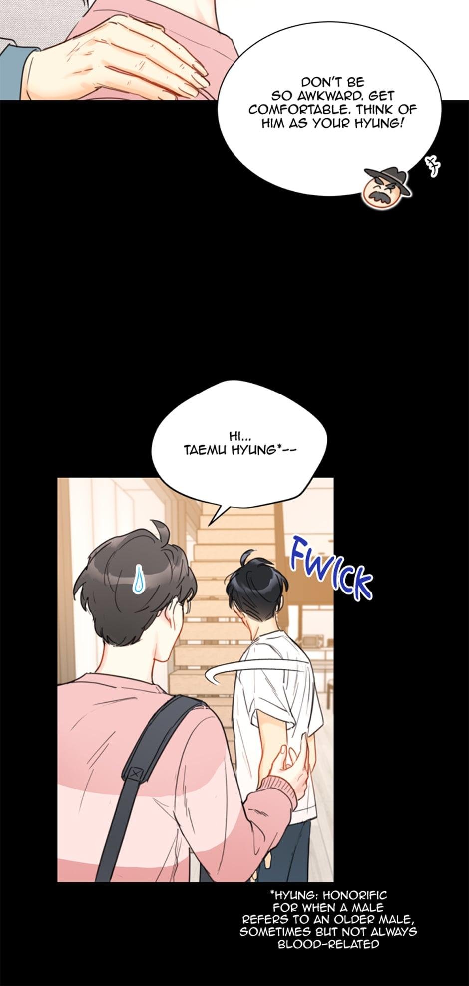 Read A Business Proposal EN Manga Online