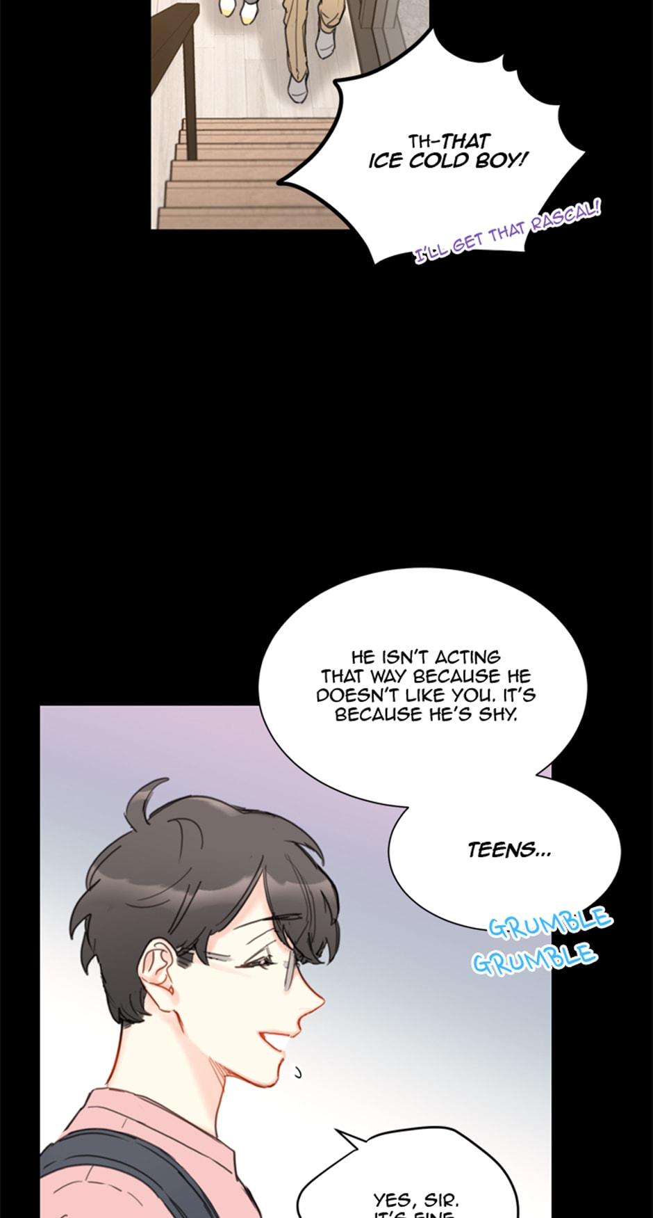 Read A Business Proposal EN Manga Online