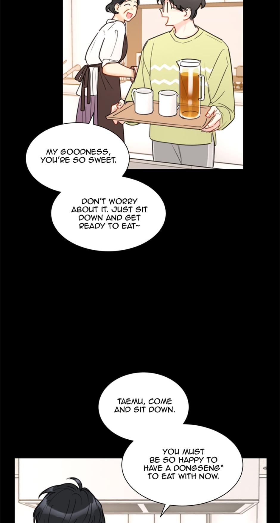 Read A Business Proposal EN Manga Online