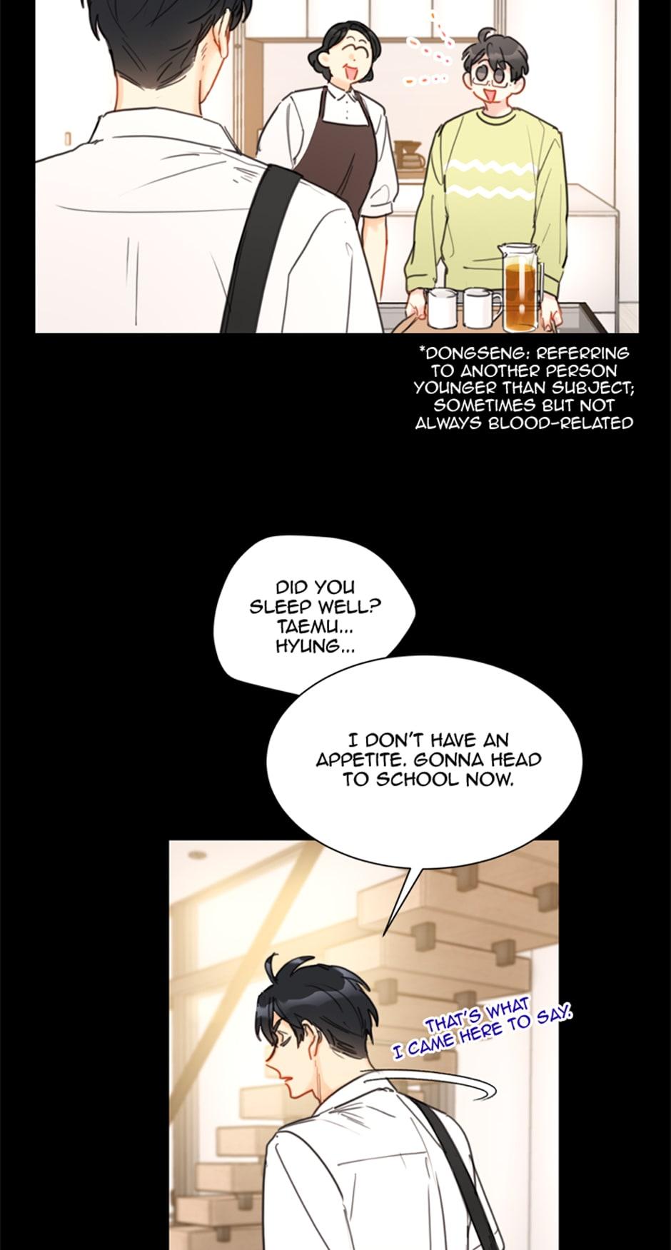 Read A Business Proposal EN Manga Online