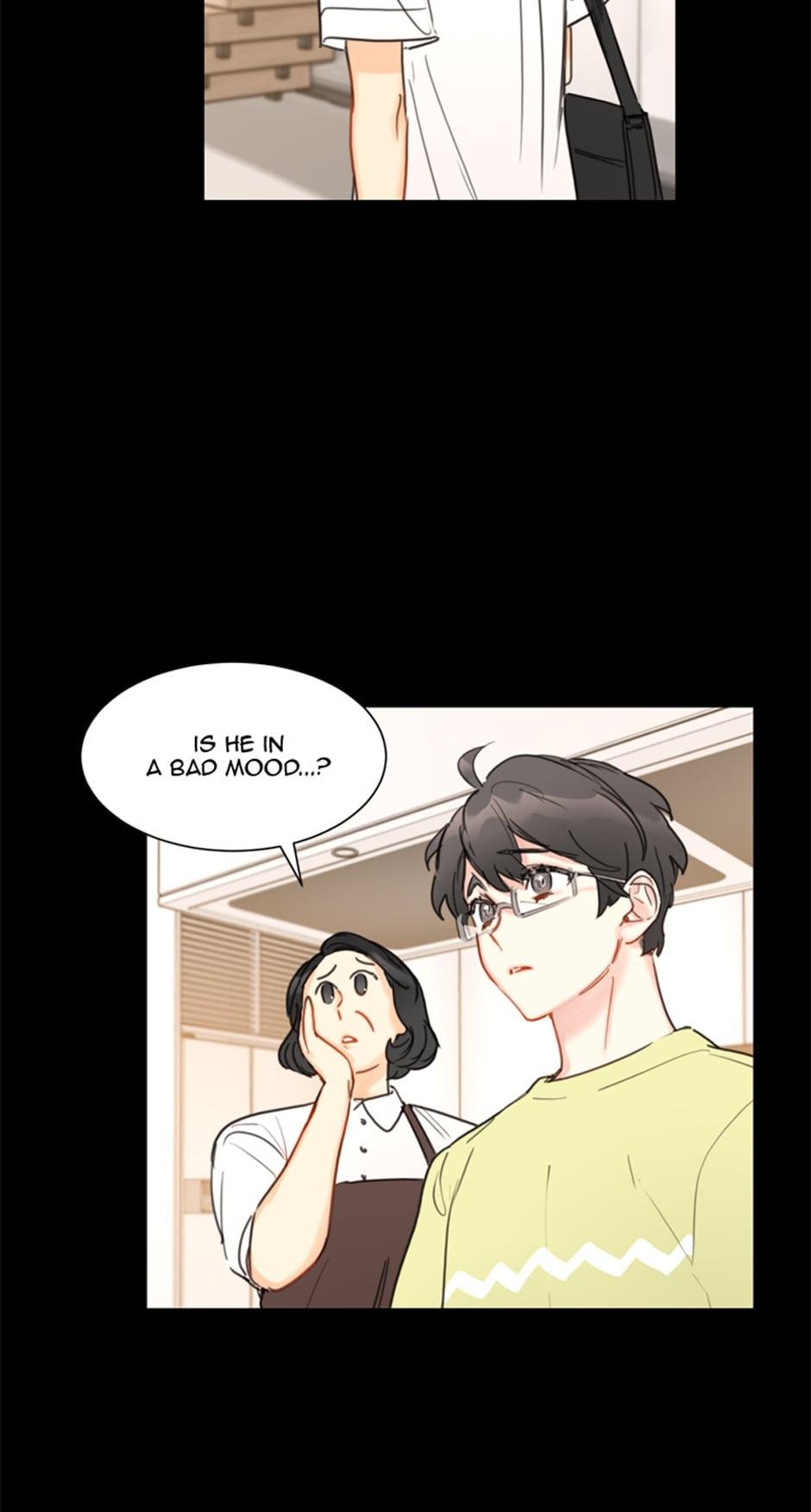 Read A Business Proposal EN Manga Online