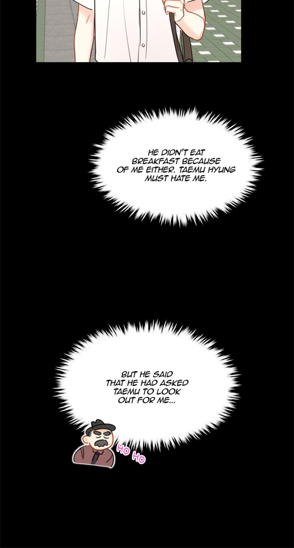 Read A Business Proposal EN Manga Online