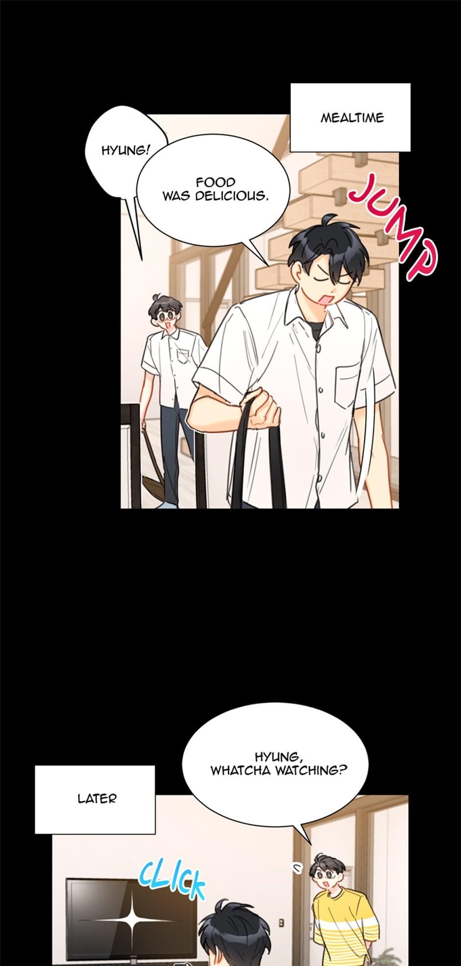Read A Business Proposal EN Manga Online
