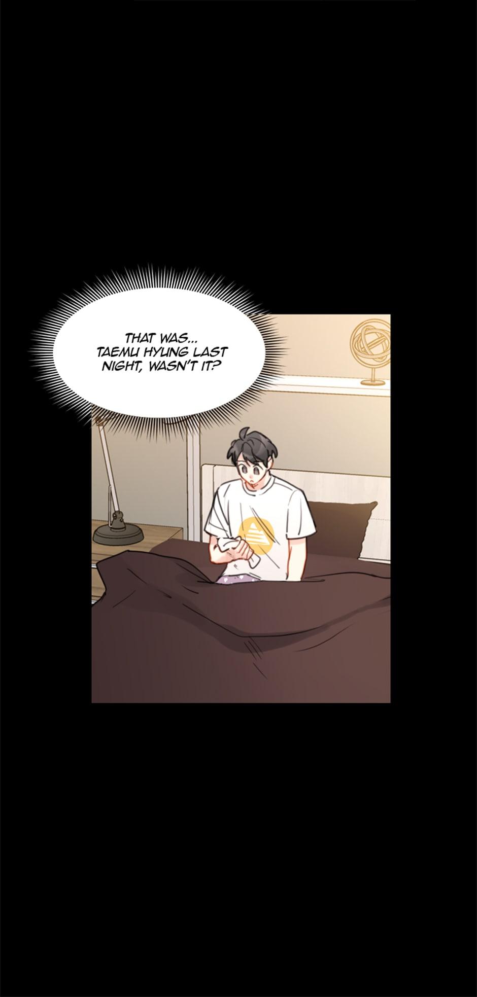 Read A Business Proposal EN Manga Online