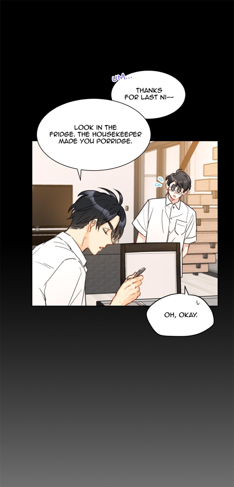 Read A Business Proposal EN Manga Online