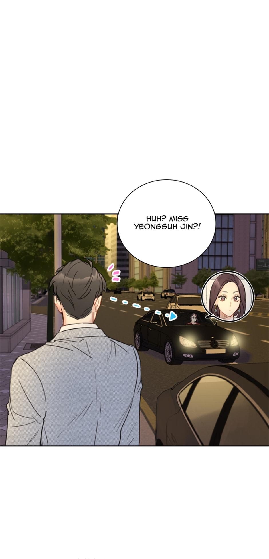 Read A Business Proposal EN Manga Online