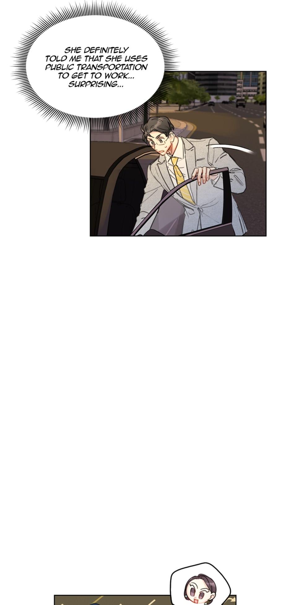 Read A Business Proposal EN Manga Online