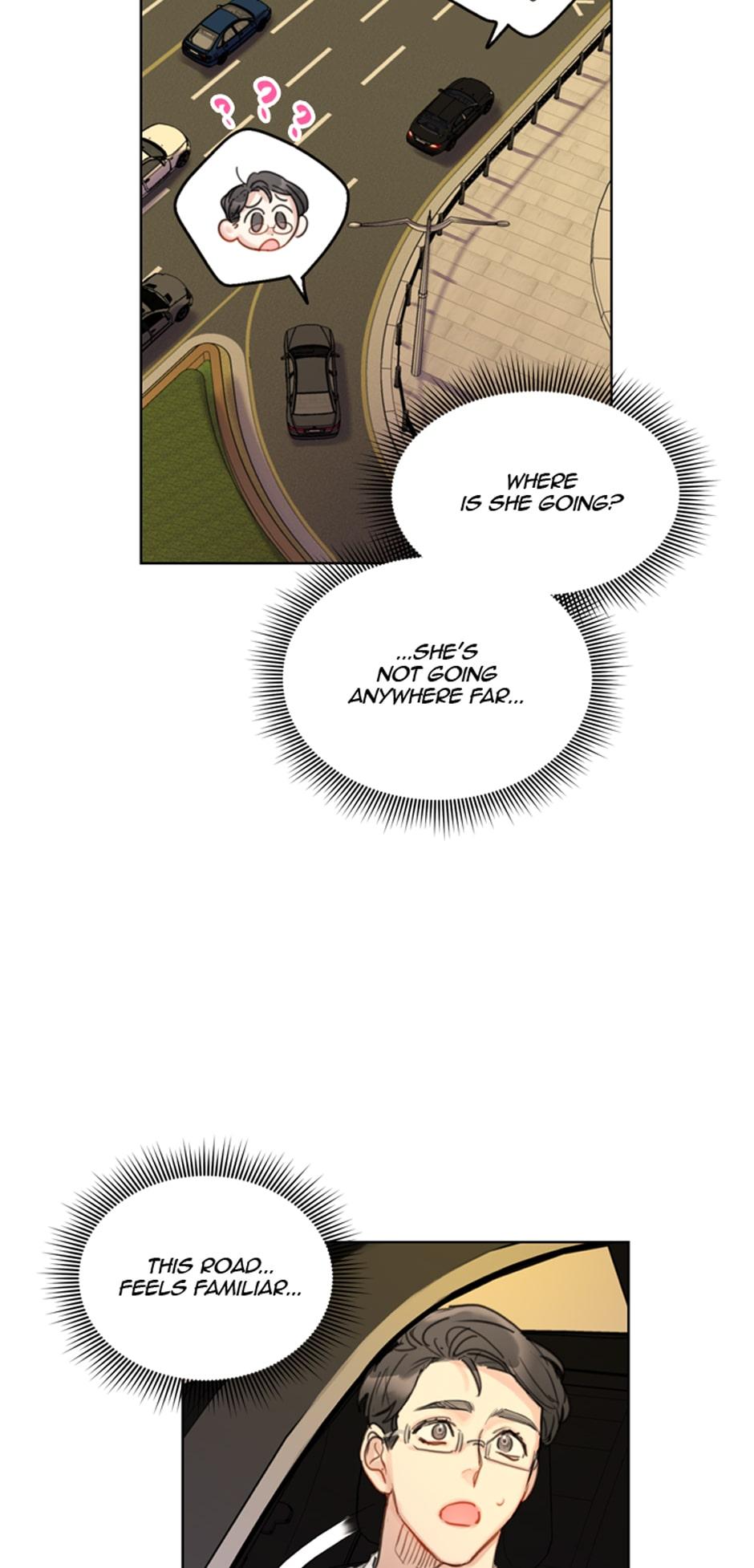 Read A Business Proposal EN Manga Online