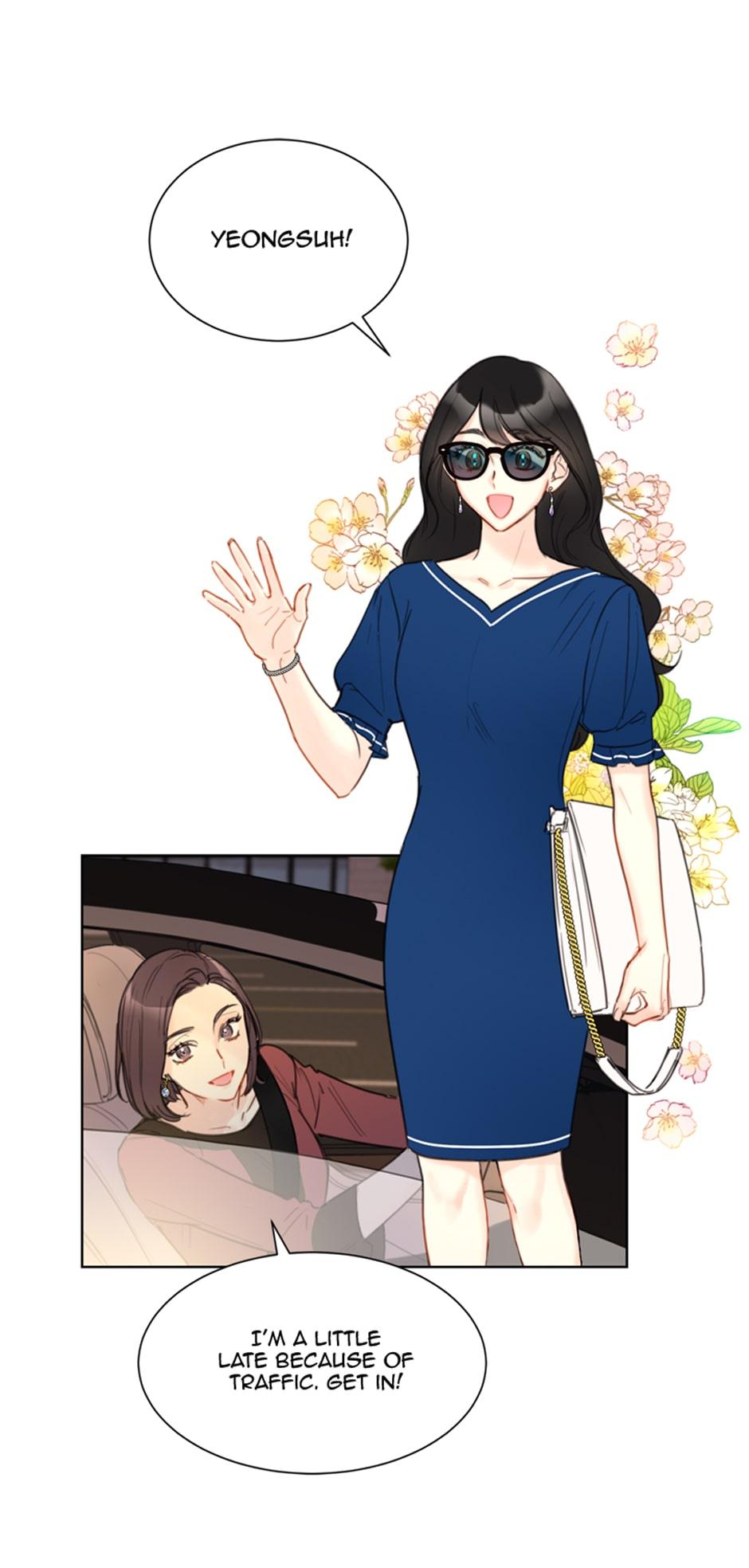 Read A Business Proposal EN Manga Online
