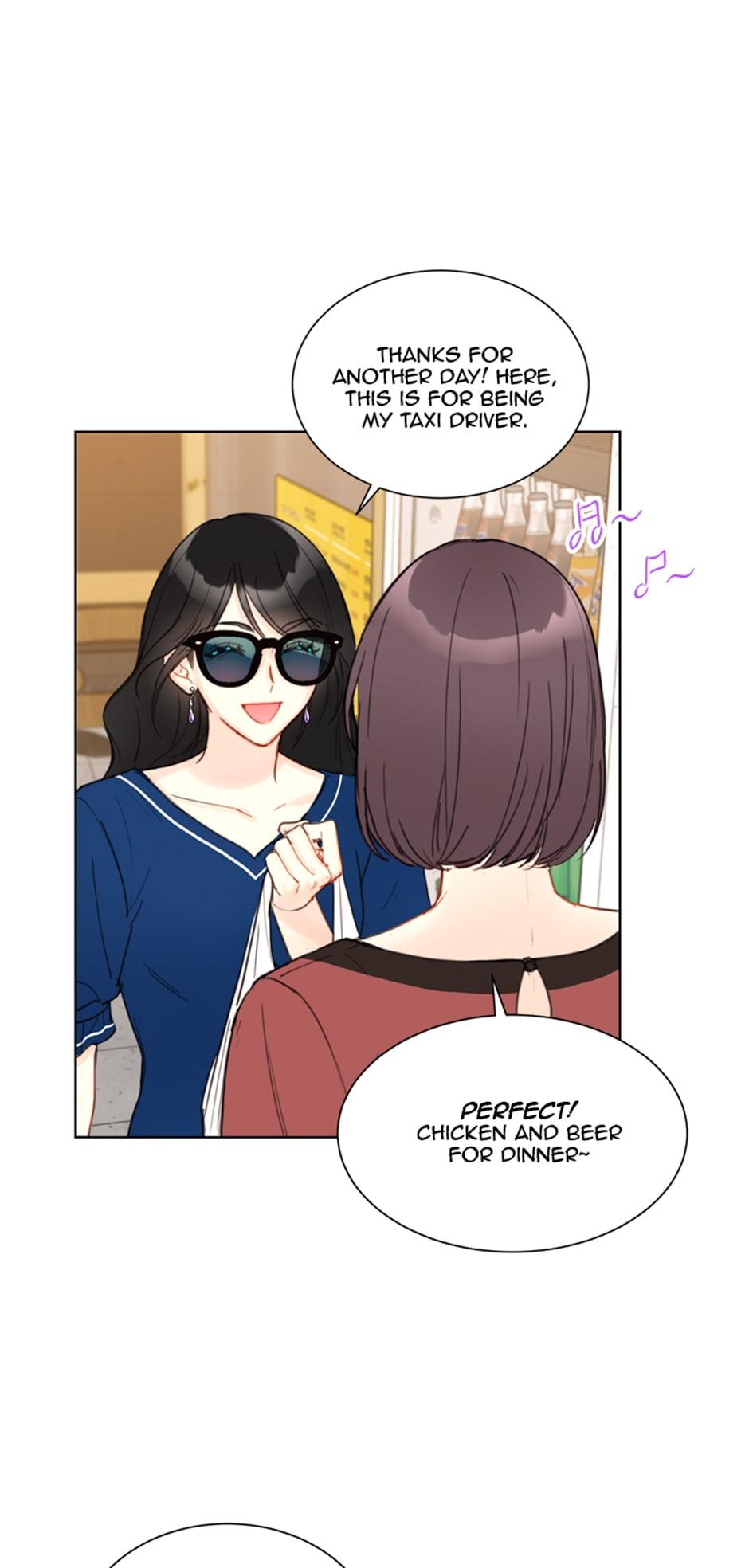 Read A Business Proposal EN Manga Online