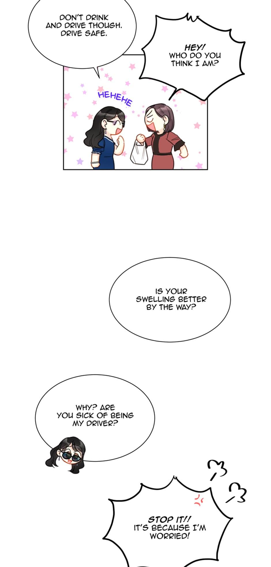 Read A Business Proposal EN Manga Online
