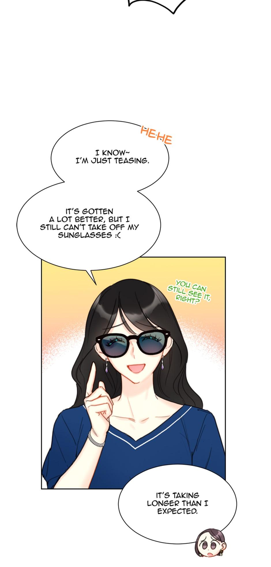 Read A Business Proposal EN Manga Online