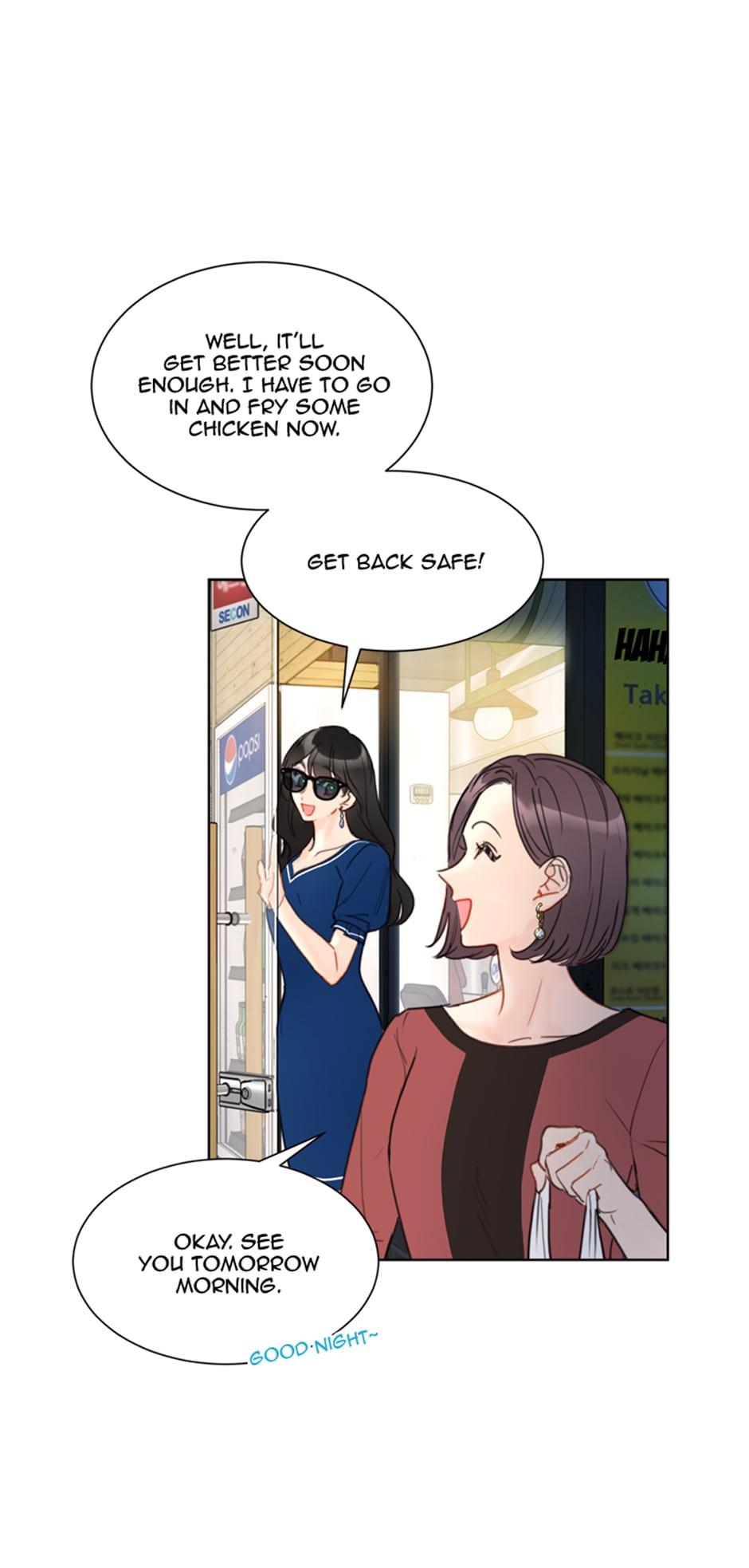 Read A Business Proposal EN Manga Online